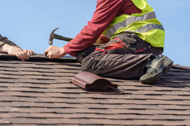 Best Shingle Roofing Installation  in White Pine, TN