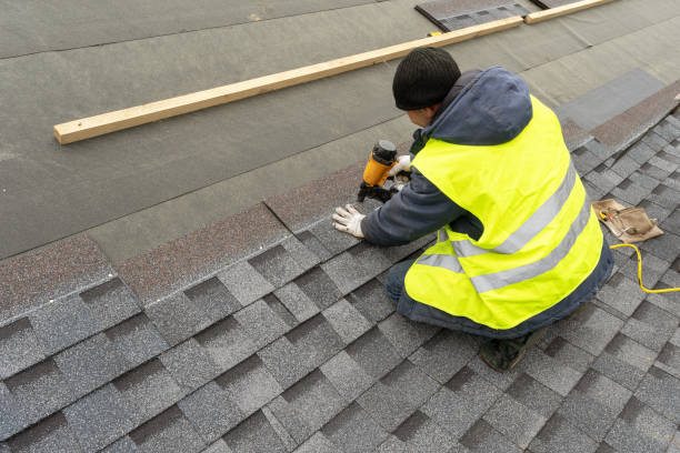 Trusted White Pine, TN Roofing Contractor Experts